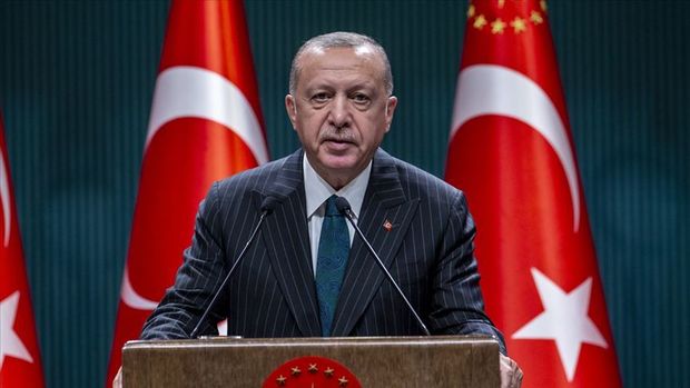Ərdoğan Qarabağa yollanır: Cocuq Mərcanlıya səfər, 