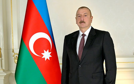 Dövlət başçısı: 'Şuşada dalğalanan Azərbaycan və Türkiyə bayraqları birliyimizi göstərir