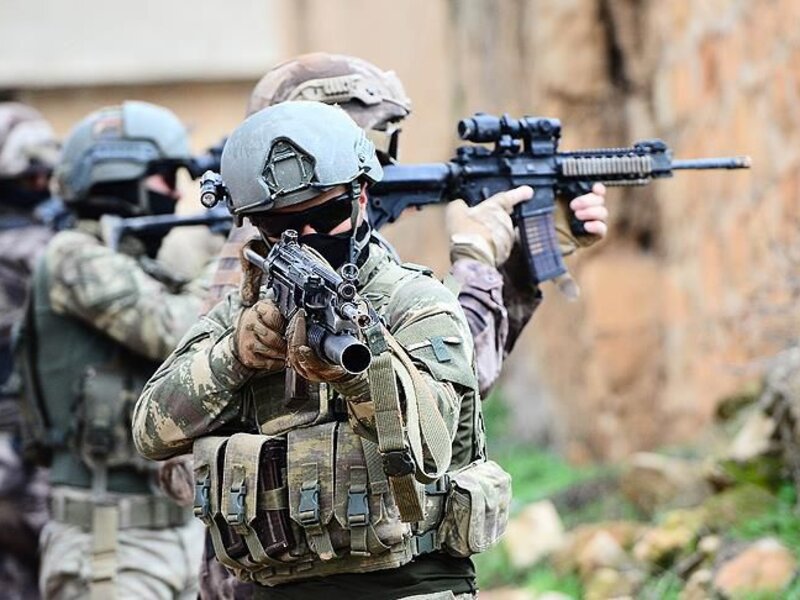 Anti-terror əməliyyatı qapıdadır - Politoloq son vəziyyəti şərh etdi