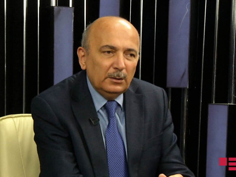 Baş infeksionistdən xəbərdarlıq: növbəti alovlanma dövrü başlayıb