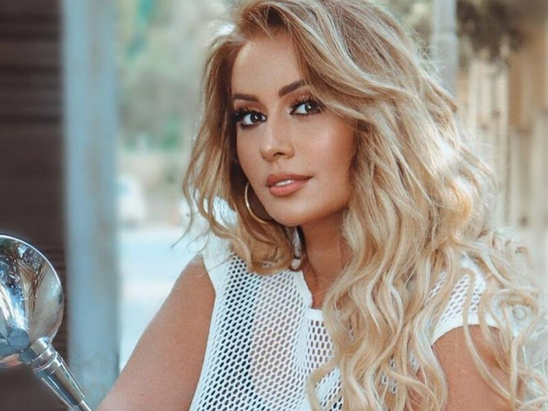 Roza Zərgərli: 