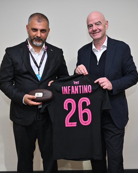 İnfantinodan