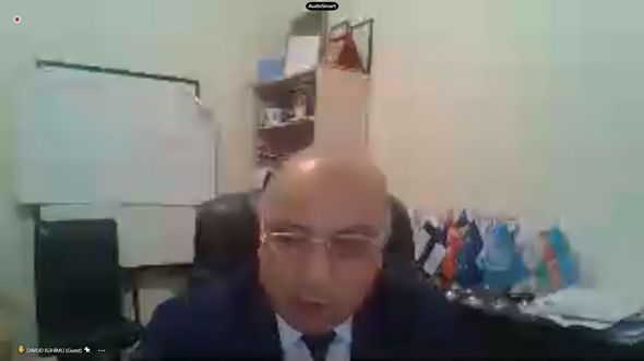Əlillərin hüquqlarının qorunması ictimai nəzarətdədir - FOTO