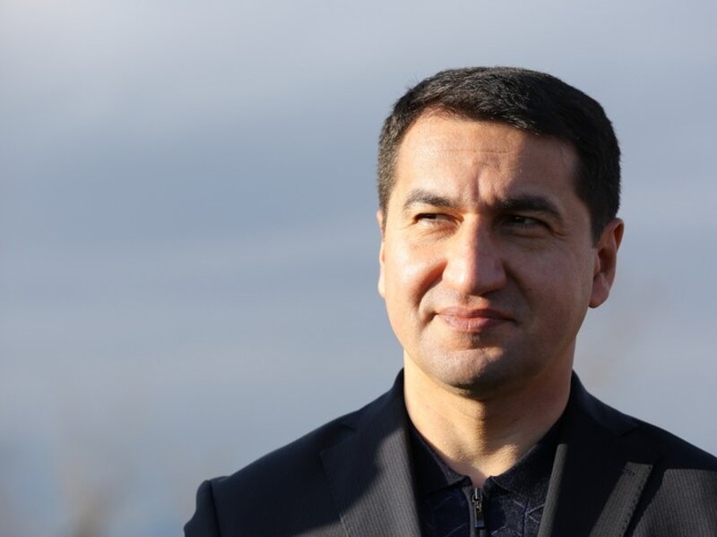 Bu gün Hikmət Hacıyevin doğum günüdür