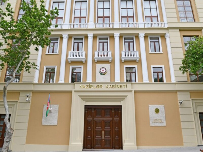 Müdafiə Nazirliyi: Ermənistan tərəfinin yaydığı əsassız məlumatlar həqiqətə uyğun deyil