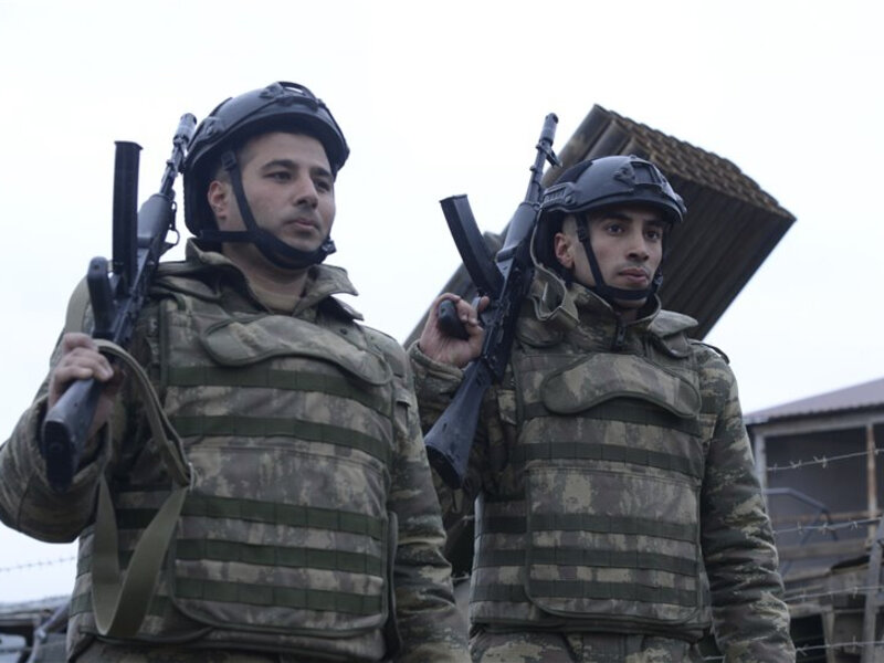 Vətən Müharibəsində iştirak edən hər bir kəsə aylıq PUL VERİLƏ BİLƏR