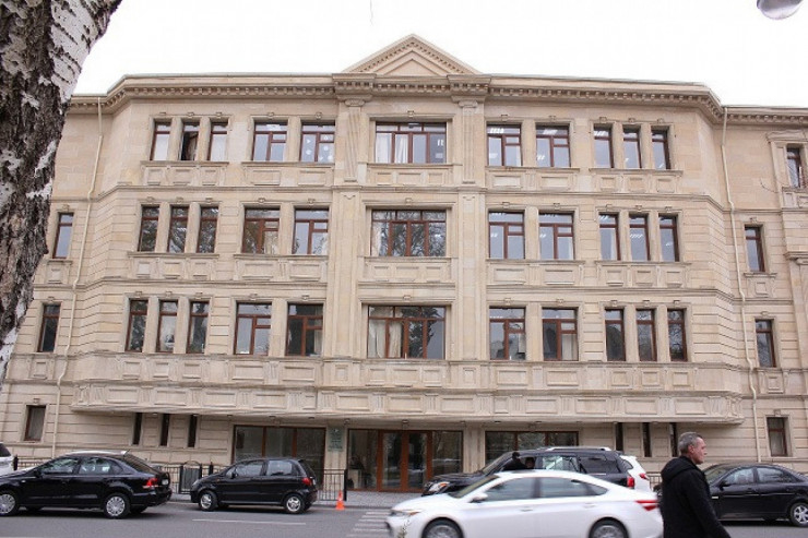 Bakıda daha bir məktəbin 3 sinfi distant təhsilə keçdi