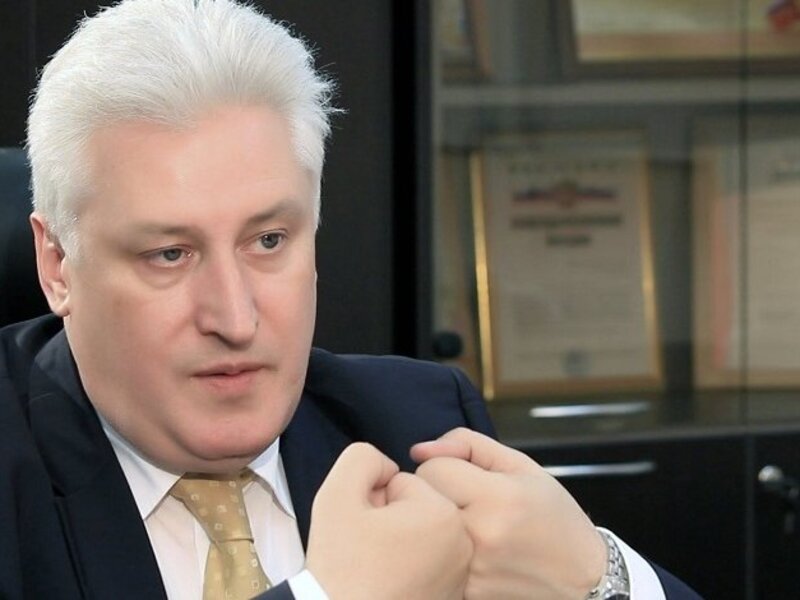 İqor Korotçenko: 