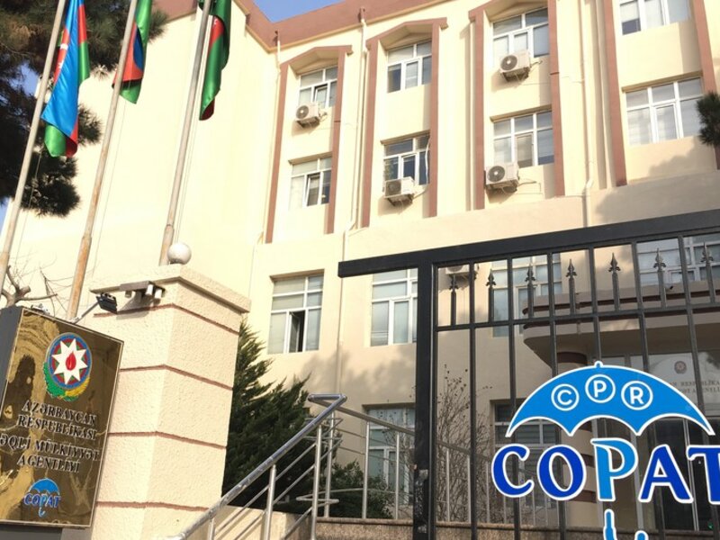Agentlikdə struktur dəyişikliyi aparıldı - yeni şöbə müdiri təyin edildi