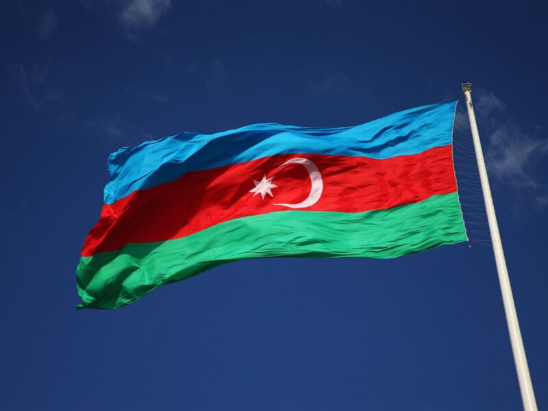 Azərbaycan Qafan-Çakaten yolunda nəzarət-buraxılış məntəqəsi yaradır