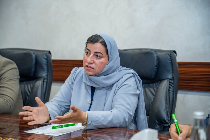 Oman və Azərbaycan sahibkarları bir araya gəldi – FOTOLAR
