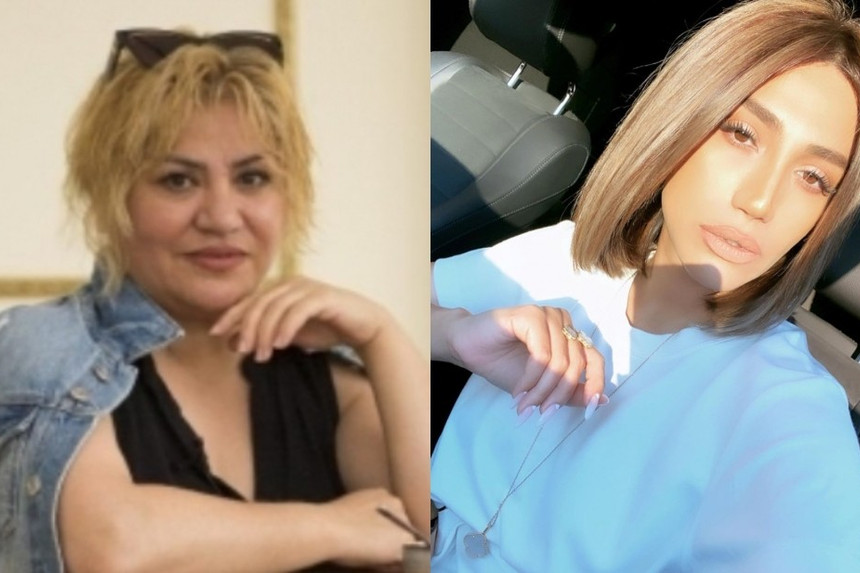 "Röyanın gözü onda qaldı"