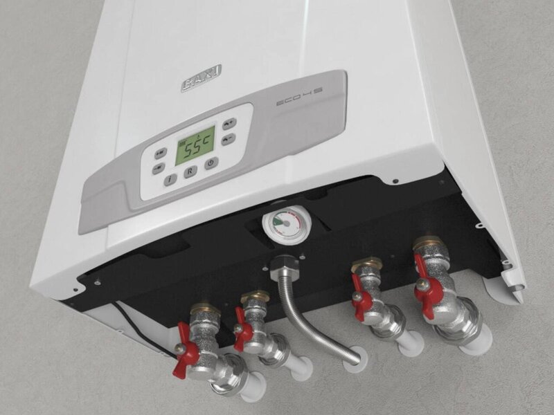 Qaz puluna qənaət üçün kombini belə işlədin