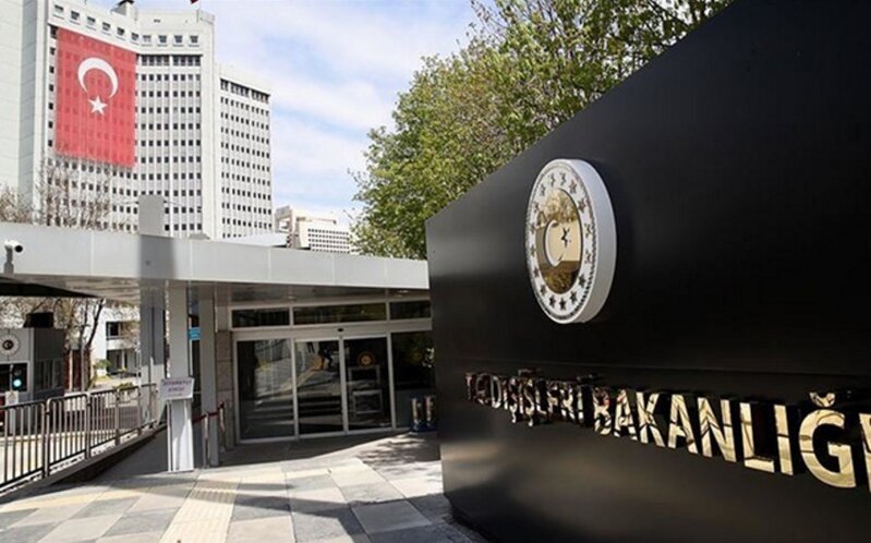 Blinkenin Türkiyəyə səfərinin proqramı və məqsədi açıqlandı