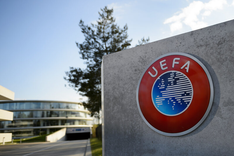 UEFA Ermənistan millisini cəzalandırdı