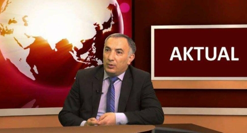 Hacıyevin İsraildən sonra Türkiyəyə getməsinin PƏRDƏARXASI: Səfərlər arasındakı SİRLİ ƏLAQƏ