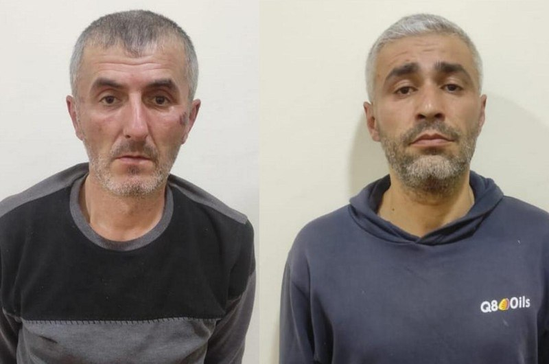Qusar sakinlərindən narkotik aşkarlanıb