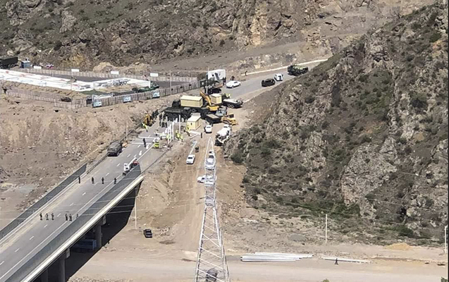 Laçına aparan yol - İlham Əliyevin qətiyyətinin təntənəsi