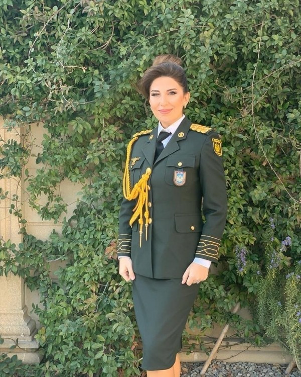 Fidan Hacıyevaya yeni vəzifə verildi