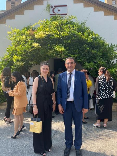 QHT Agentliyinin əməkdaşı Prezidentlə görüşdə iştirak edib - FOTO