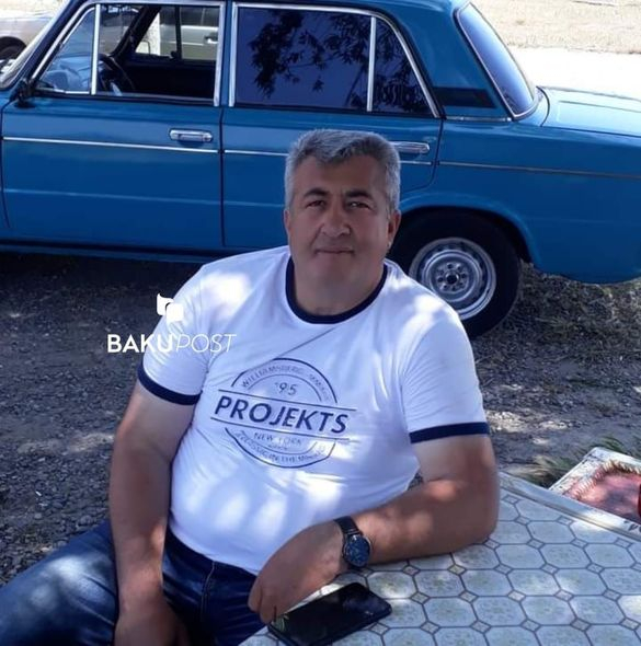 Neftçalada özünü öldürən iş adamı ilə bağlı YENİ DETALLAR