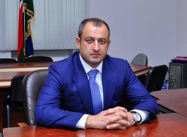 SON DƏQİQƏ: Adil Əliyev bu vəzifədən istefa verdi