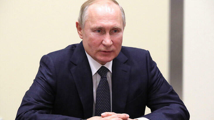 Putinin qaz bazarlığı 5 saatdan çox çəkdi - Dekabrın 20-də...