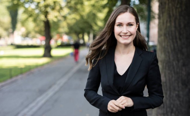 Finlandiya Baş nazirinin partiyası rəqiblərinə uduzur