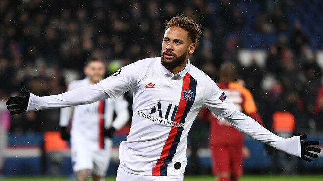 Neymar 180 milyon avro qarşılığında PSJ-dən ayrıla bilər