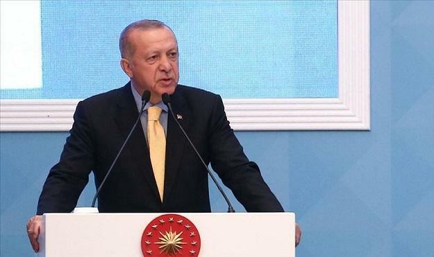 SON DƏQİQƏ: Ərdoğan açıqladı - ABŞ-a ZƏRBƏ