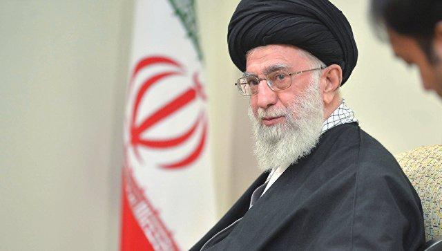 Müxalifət lideri ali dini lideri sərt tənqid etdi - İRANDA