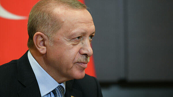 Ərdoğan: "Bu müharibəni Almaniya ilə birlikdə sonlandıracağıq"