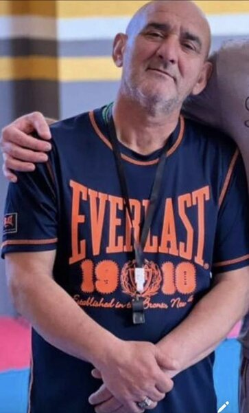 Bakıda tanınmış boks müəllimi qəfil öldü - FOTO