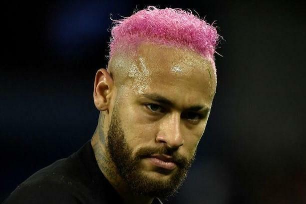 Neymar imicini dəyişdi