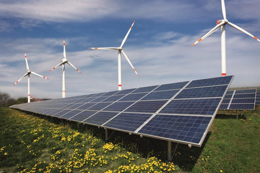 Alternativ var - Azərbaycan təmiz enerjini seçir