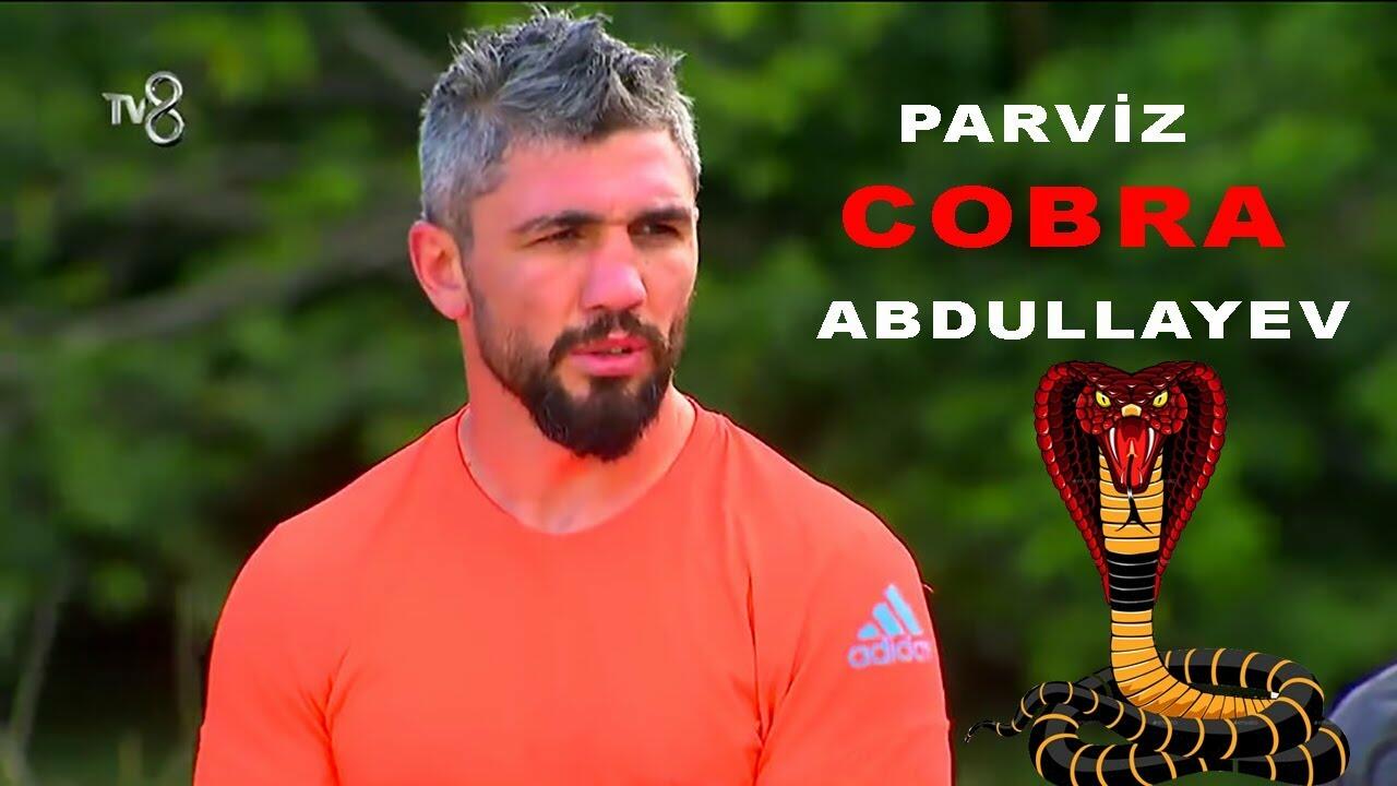 "Survivor"u tərk edən "Kobra"dan ŞOK XƏBƏR: Dominikandan ÇIXA BİLMİR, çünki... - EKSKLÜZİV