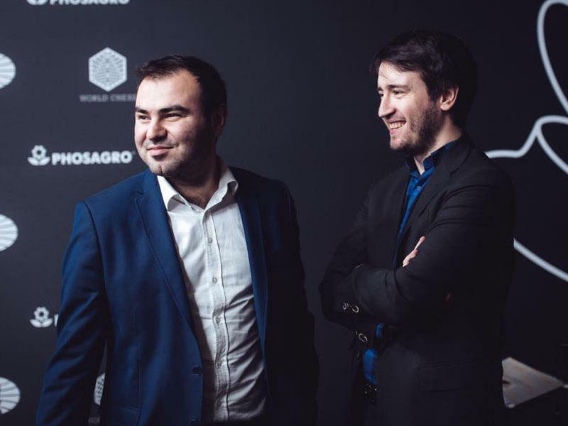 Rəcəbov və Məmmədyarov nüfuzlu turnirdən kənarda qaldı