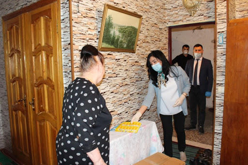 Ən önəmli məsələ: dövlət vətəndaşın yanındadır - FAKTLAR, RƏQƏMLƏR