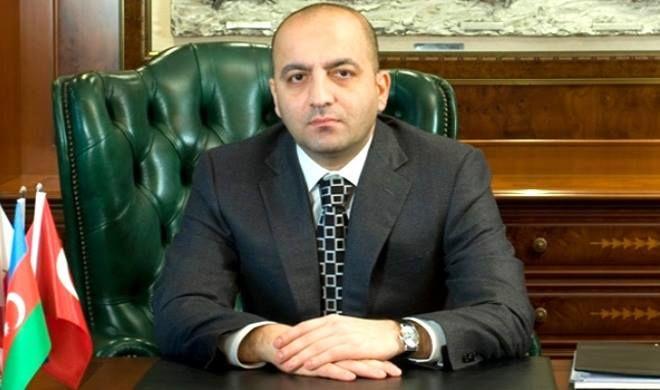Mənsimovlardan "Xəzər Lənkəran"la bağlı YENİ QƏRAR - VİDEO