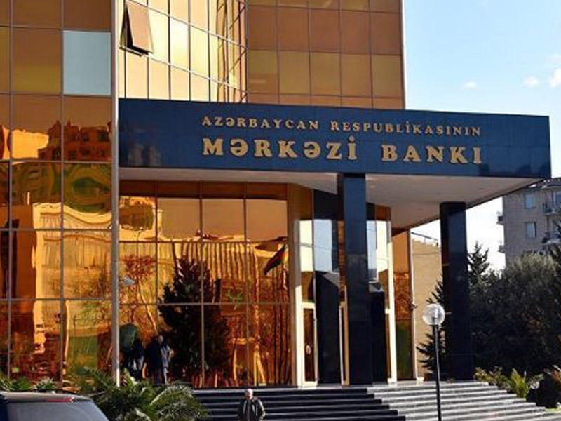 Mərkəzi Bank: Azərbaycanda maliyyə hesabatlılığının auditinə daha çox diqqət yetiriləcək