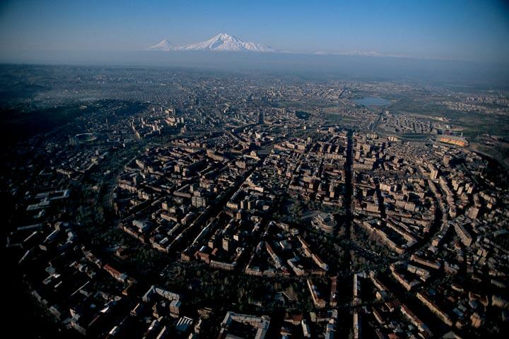 Ermənistan hökuməti sabah toplaşır - Gündəlikdə 1 məsələ var