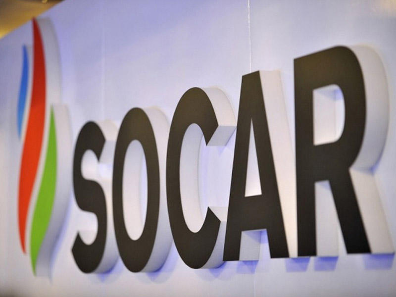 SOCAR Pakistana mayeləşdirilmiş təbii qaz nəql edib