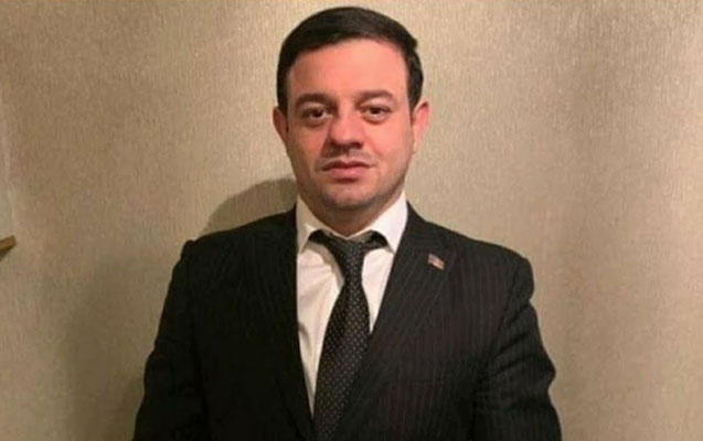 Məhkəmə reket fəaliyyəti ilə məşğul olan Ata Abdullayevlə bağlı qərar verdi