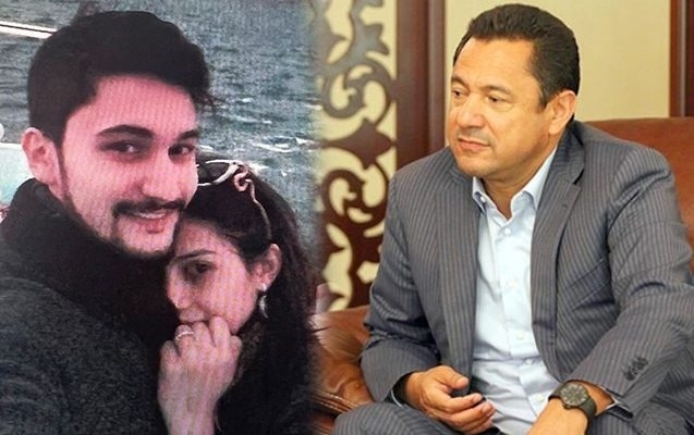 SOCAR-ın sabiq vitse-prezidentinin oğlu axtarışa verildi