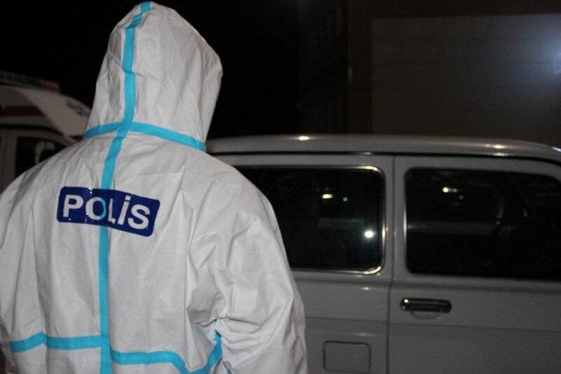 Daha bir koronavirus xəstəsi saxlanıldı