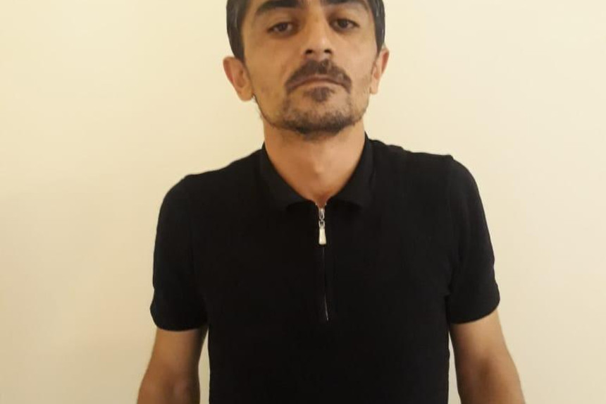 "Krıtı Malış Gəncəli" saxlanıldı
