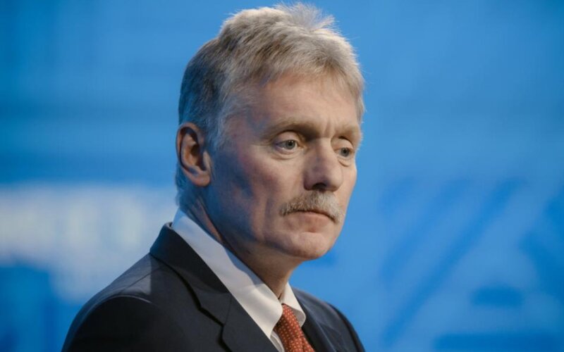 Putinlə Tramp arasında operativ görüşə ehtiyac yoxdur - Peskov