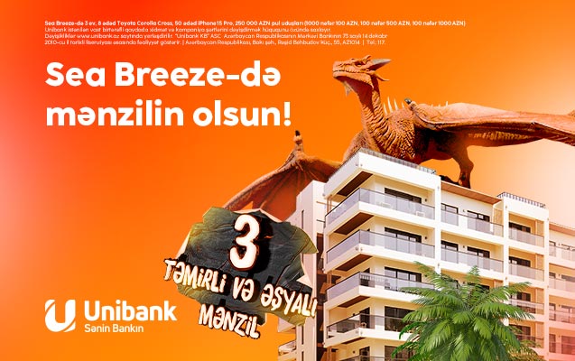 Unibankın 