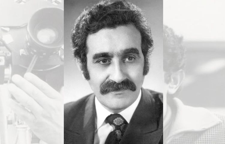 Küsüb evdən getdi, ərli qadına aşiq oldu, dünyadan subay köçdü… - Azərbaycanlı rejissorun həyat HEKAYƏTİ+FOTO