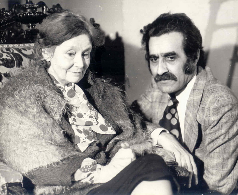 Küsüb evdən getdi, ərli qadına aşiq oldu, dünyadan subay köçdü… - Azərbaycanlı rejissorun həyat HEKAYƏTİ+FOTO
